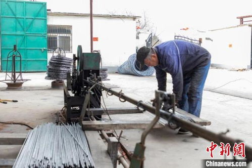 特色產業 多點開花 山西襄垣奏響鄉村振興 致富曲